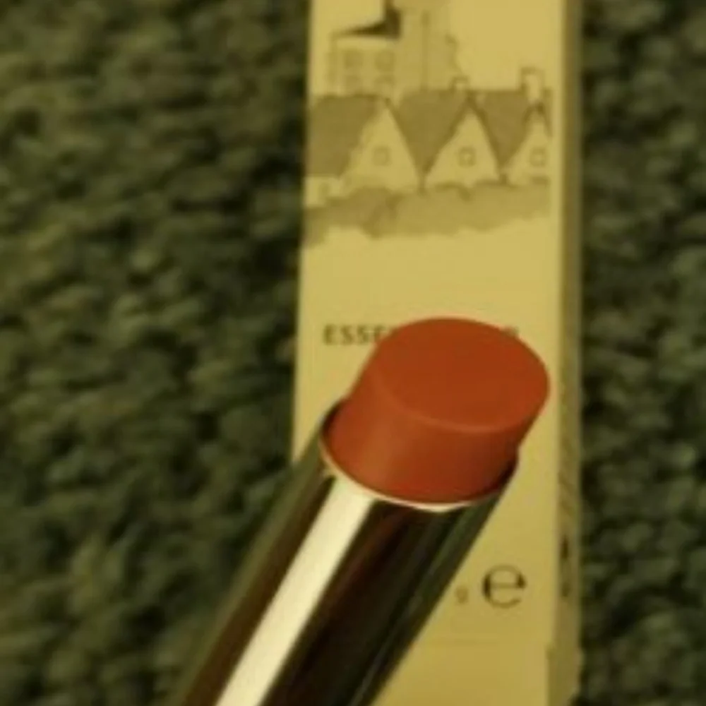 CARGO Essential Lip Color Lipstick in Bermuda
